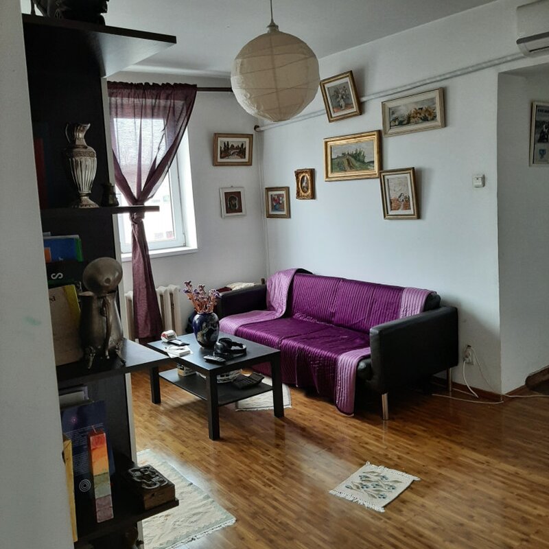 Trei camere, in Drumul Taberei, zona Afi Cotroceni - Orizont - Razoare