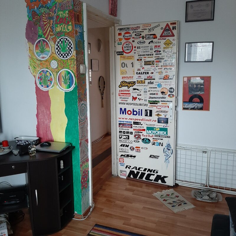 Trei camere, in Drumul Taberei, zona Afi Cotroceni - Orizont - Razoare